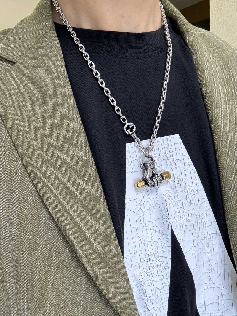 Gucci Necklaces